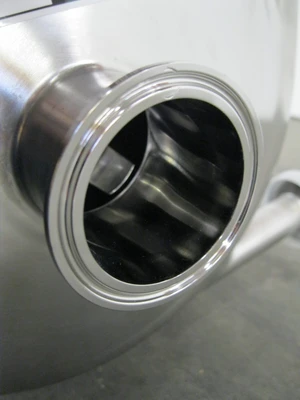 USED APV Products M04BP832158 N8V2