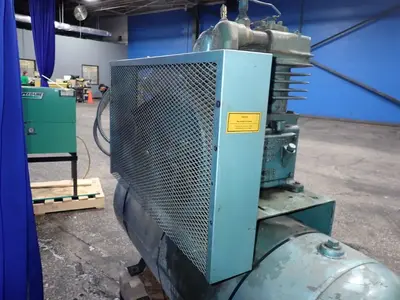 USED C'AIRE INC CU63122097H
