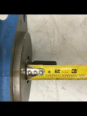 USED VICKERS 457920-001