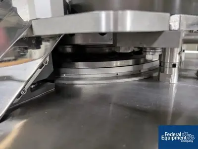 USED Kilian Kilian Tablet Press, Model LX/23