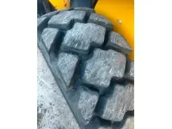 Used 2021 JOHN DEERE 316GR Skid Steer Loaders Pennsylvania US | Iron Exchange Equipment Solutions #1353861