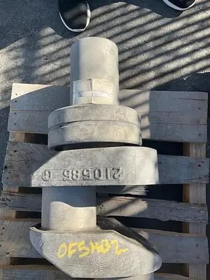 USED WORTHINGTON OF5HU-2