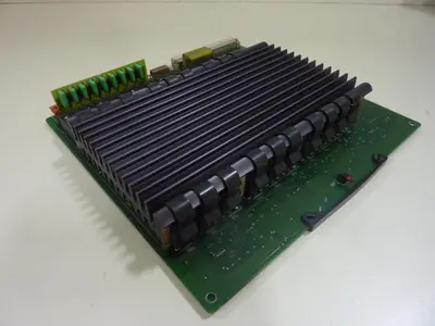 USED ABB 3HAB2207-1
