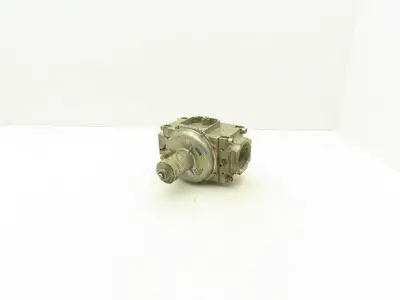 Dungs FRI 512/10 Gas Pressure Regulator 2"NPT 10-30mbar