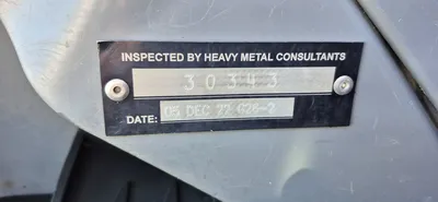 Used 2013 KUBOTA KX080 Excavators Ontario CA | Platinum Group #1352823