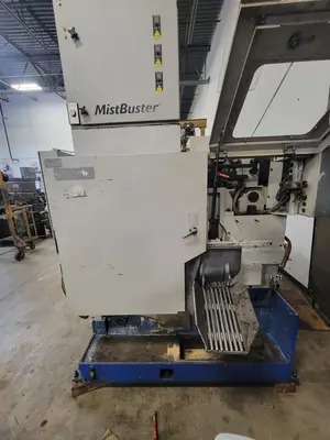 Used 2000 TSUNE TK5C-101GL Circular Cold Saws Illinois US | Aucto #1418308