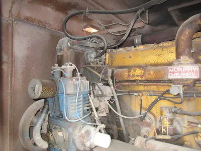 Used 1988 NORTHWEST 70D Crawler Cranes Pennsylvania US | Proxy Equipment #1378477