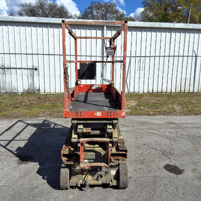 USED 2018 Skyjack SJ3219