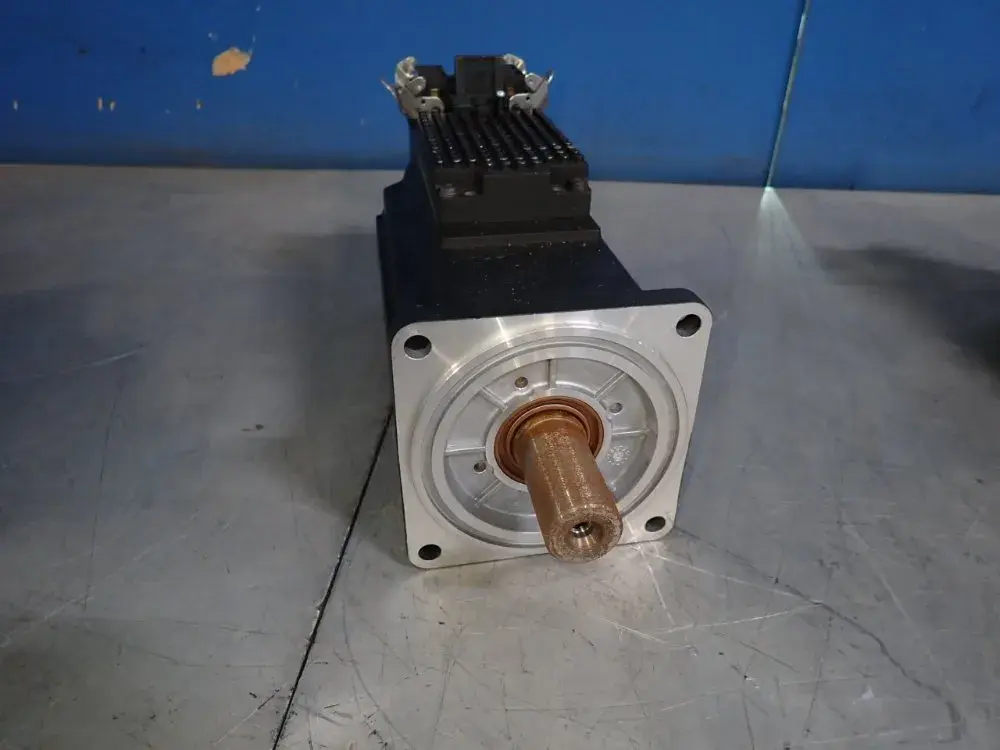 USED REXROTH KSM01.2B071C24NS1HG0SENND7NNFW