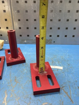 Used PIAB 01.19.784 Tables, Floor & Layout Plates Indiana US | J&J Industrial Supply #1354031