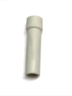 USED SMC PLUG FITTING 10MM TUBE ONE-TOUCH PNEUMATIC STOPPER LOT OF 60