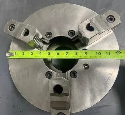 Used BUCK AT123RC Misc Industrial Equipment Kentucky US | Aucto #686998