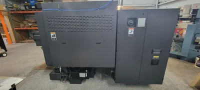 2020 SMART NL-2000M LATHES, UNIVERSAL, N/C & CNC | Prime Machinery (7)