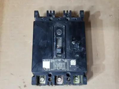 USED WESTINGHOUSE FB3020L