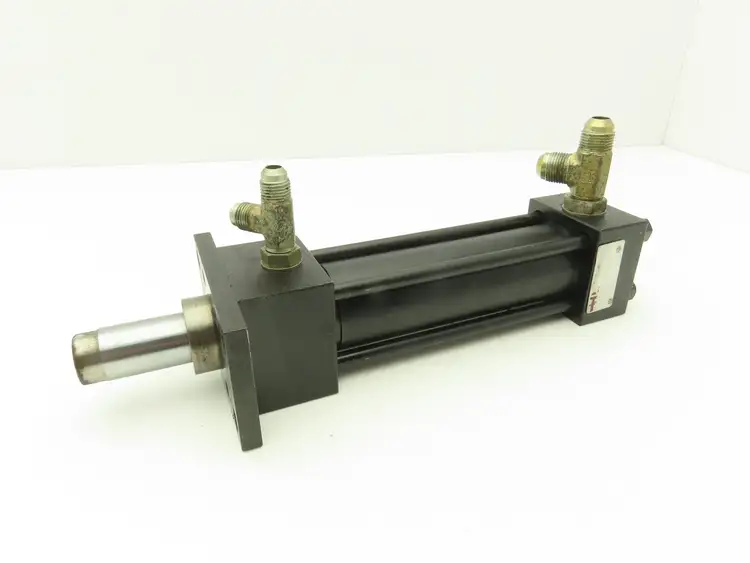 Used HYDRO-LINE _UNKNOWN_ Hydraulic Cylinders | Arrow Industrial #611100