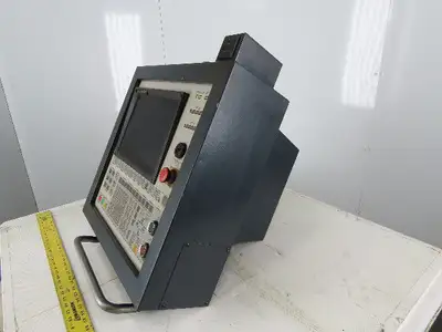 Makino MGF20 CNC Operator Interface Control Panel