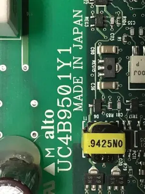 USED SUMITOMO JA765967AD