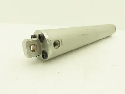 SMC NCDGCN50-1200 Pneumatic Air Cylinder 2" Bore 12" Stroke 145 PSI