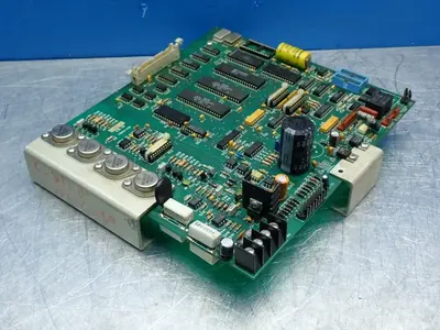 USED HAAS AUTOMATION 323051E