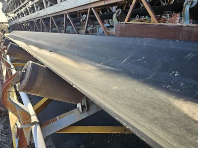 Used CEDARAPIDS 36X60 Belt Conveyors Utah US | ABN Services #1339247
