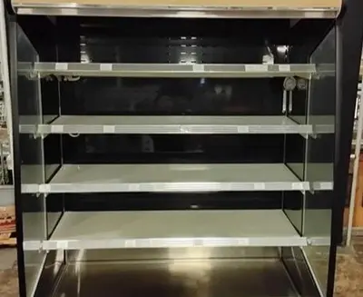 USED FEDERAL REFRIGERATION RSSM478SC