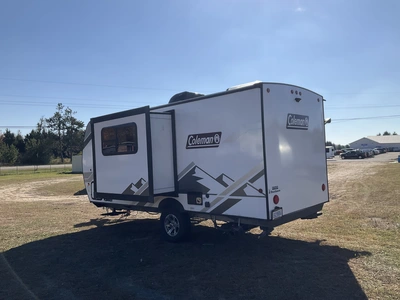 Used 2022 COLEMAN RUBICON Campers, Caravans, Motorhomes Michigan US | Miedema Asset Management Group #1579113