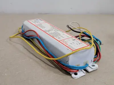 USED STOCKER & YALE INC. SY27DT8