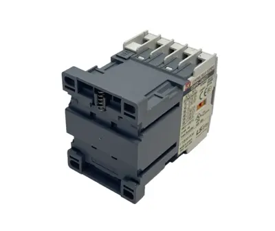 New | in-Stock LS Industrial Systems GMR4MD-31-24 Relays & Switches Michigan US | Maverick Industrial Sales #1390633