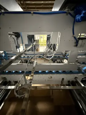 2025 ZH GL-Quest M2800 Specialty Folder Gluers | Corrugated Machinery Brokers (17)