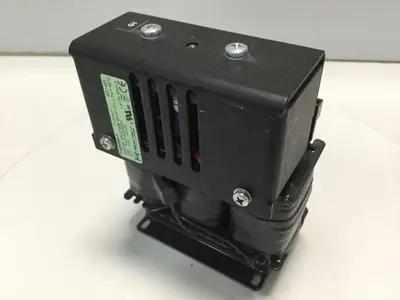 USED HABERMANN HA8600-T
