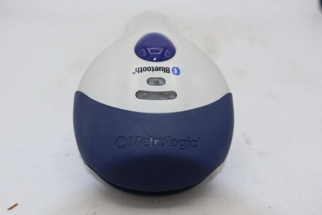 USED METROLOGIC MS9535