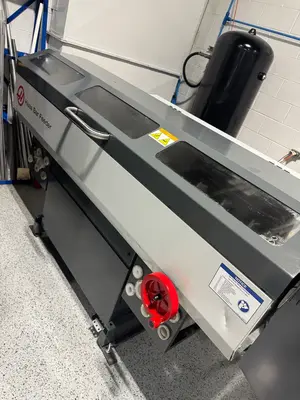 2019 HAAS ST-20Y Lathes CNC | Asset Exchange Corporation (9)