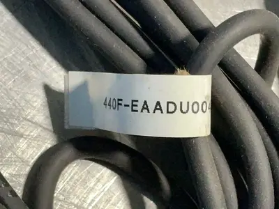 Used ALLENBRADLEY 440FEAADU00457 Safety Products (Other) Ohio US | HGR 24 #1326130