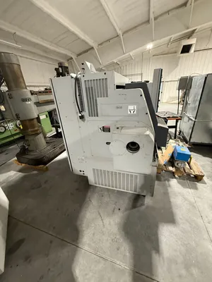 2002 MORI SEIKI CL-2000B CNC Lathes | Liberty Machine Works LLC (6)