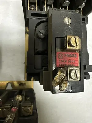 Used ALLEN-BRADLEY 700-BR400A1 Miscellaneous Equipment (Electrical & Power) Ohio US | Surplus Asset Holdings #1238701