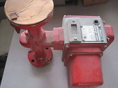NEW MAXON 1.5" ST0-A GAS SHUT OFF VALVE