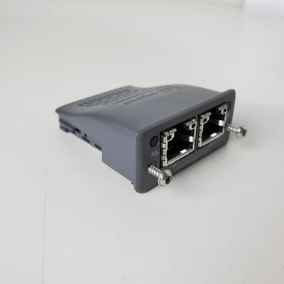 Used Anybus Anybus ABCC-PRT-2P CompactCom 30 PROFINET Misc Industrial Equipment California US | American Industrial Supply Co. #1377193