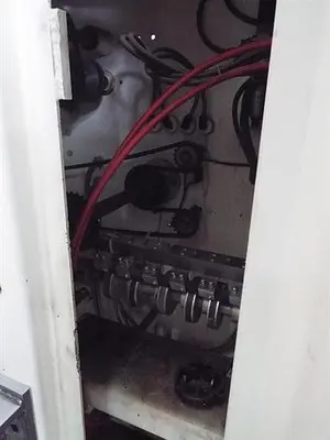 Form, Fill and Seal with Piston Filler