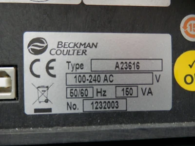 Used _UNKNOWN_ _UNKNOWN_ Spectrophotometers California US | Biotech Equipment Sales #1464315