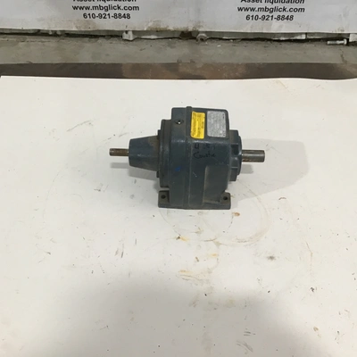 Falk Ultramite 202ULBN2A5.ON Gear Reducer 1″ Keyed Shaft 5.03 Ratio 1750 RPM