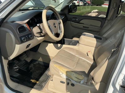 Used 2009 CHEVROLET SILVERADO 2500 Pickup Trucks Michigan US | Miedema Asset Management Group #1320350