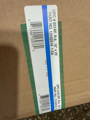 Used ATCO RUBBER PRODUCTS 13102516 Miscellaneous MRO Ohio US | HGR 24 #1146734