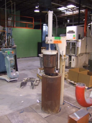 USED LOOMIS S.O. 8805
