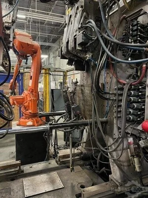 USED 2006 KAUTEX KBS20-SB