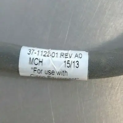 Used Cisco _UNKNOWN_ Cable & Wire South Carolina US | Palmetto Automation #1271997