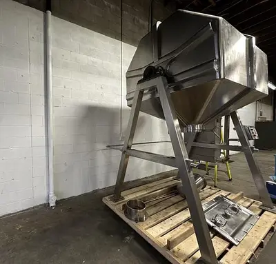 USED 2013 SAAN OB-3000