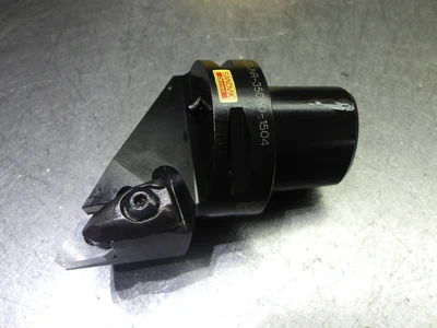 Sandvik Capto C5 Indexable Turning Head C5-DDJNR-35060-1504 (LOC2685A)