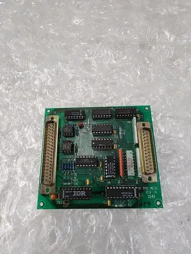 PRO.MECH REVA 2143 BOARD