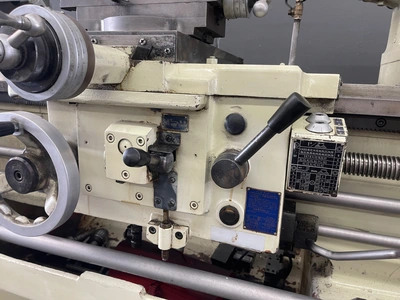 2005 CADILLAC 1940 Engine Lathes | PM Machines (10)