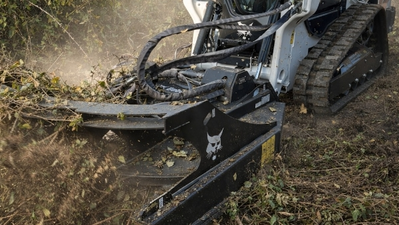 USED 2025 Bobcat T66